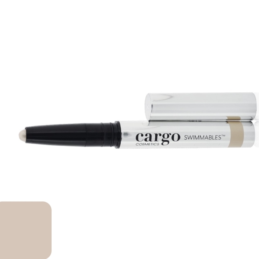 Cargo Swimmables Longwear Eye Shadow Stick -  Glacier Bay 1g - Picture 4 of 7